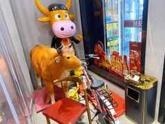 -林记潮牛·牛肉火锅(上马墩店)
