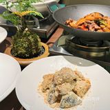 周末聚会记得试试这家湖南菜🌾