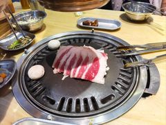 -麻蒲碳烤肉(嘉禾东平地铁站19号店)