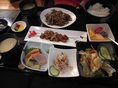 -富力希尔顿酒店·源氏日餐厅