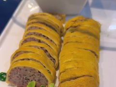 -鸿源斋清真豫菜(惠济店)