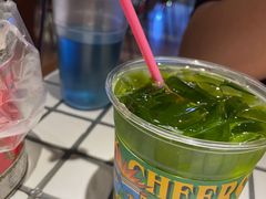 -碌碌发·东南亚风味烧烤档(体育西店)