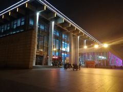 -苏州汽车客运北站