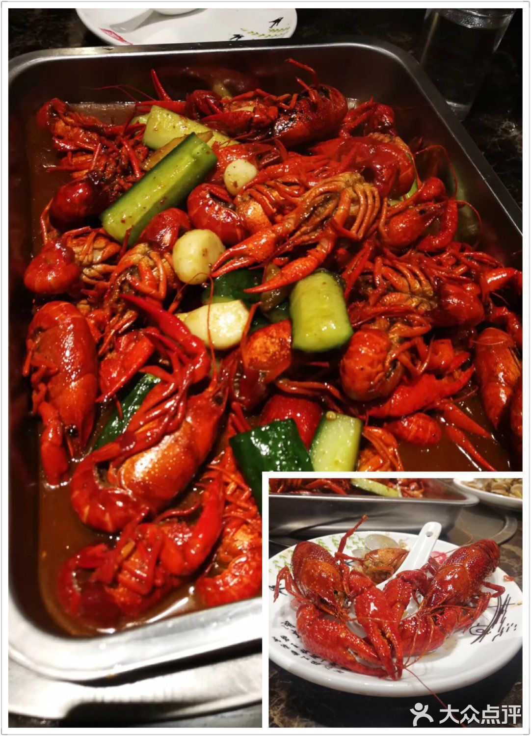 南京旅游美食攻略|最具南京特色的四家餐厅