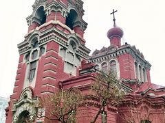 -圣·阿列克谢耶夫教堂