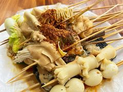 -郭记小街麻辣烫(南小街总店)