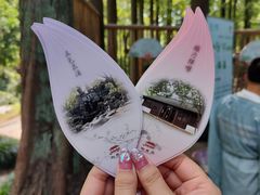 -上海醉白池公园