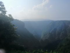 -广东大峡谷