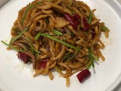 -南山鲜虾面·活鲜小馆·海味大连菜(南山总店)