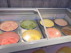 -非烤勿扰韩料自助烤肉(松山湖万科店)