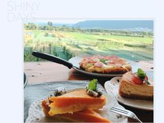 -翠田Green Field Kitchen