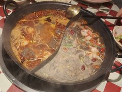 -赵美丽重庆火锅(西安直营总店)