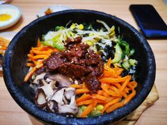 -敏丁拌饭(中街总店)