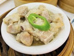 -金华安大酒楼·老牌潮菜·粤式茶点(东方国际店)