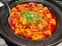 -青红之间·新派融合川菜(慈云寺店)