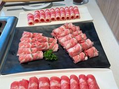 -海底捞火锅(万丰桥店)