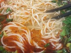 -西北马记牛肉拉面(八一路店)