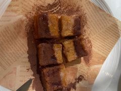 -金湖港式餐厅(建外店)