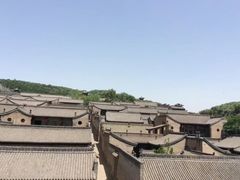 -山西王家大院