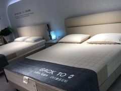 -栖作床垫(欧亚达家居光谷店)