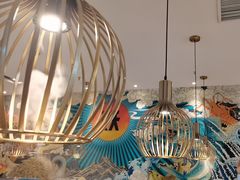 -半天妖烤鱼(印象城店)