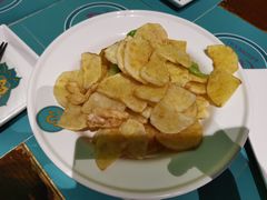-哈密古丽新疆餐厅(江北融创店)