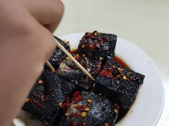 -五娭毑臭豆腐(黄兴南路店)