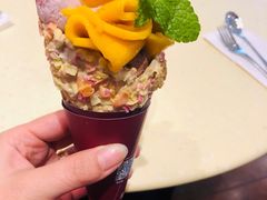 -哈根达斯(陆家浜路店)
