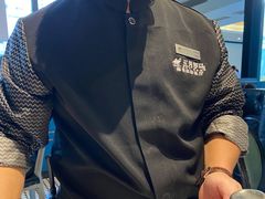 -五月罗马海鲜自助餐厅(陆家嘴店)