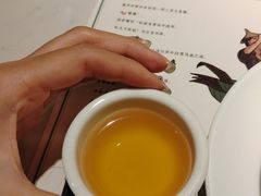-蘩楼(华强北总店)