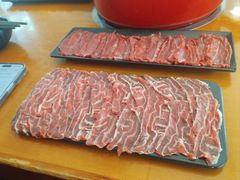 -子睦小庖丁鲜牛屋(财富中心店)