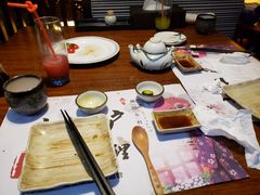 -大江户日本料理(吕厝店)