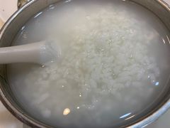 白粥-长平老姿娘夜粥(平东一街店)