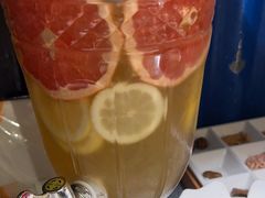 -探鱼·鲜青椒爽麻烤鱼(番禺万达店)