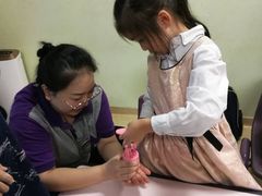 -瑞思少儿素质成长中心(九方校区)