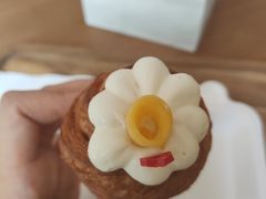 -VERIE BAKEHOUSE