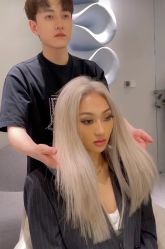 -3AM·S HAIR SALON烫发染发接发