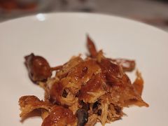 黑松露脆皮烤鸡-海味观(老西门店)