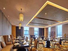 -富力威斯汀酒店-中国元素中餐厅(武昌临江店)