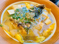 -海鸿荟·沿江菜(中山北路店)
