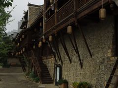 -边城茶峒景区