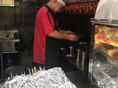 -塔里木新疆饭店(新北万达店)