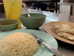 -红大哥水门鸡饭(總店)