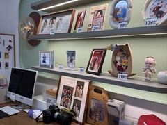 -海马体家庭照相馆(广州正佳广场店)