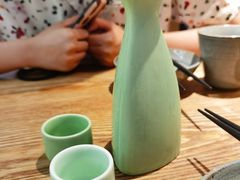 米酒（3两）-静一餐厅·湖北菜(前门创始店)