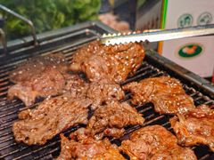 -丹东特色烤肉(学府路一部店)