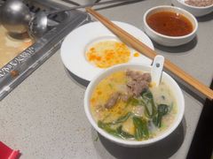 -海底捞火锅(百利广场店)