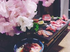 -樱宿日式和牛烧肉(五道口店)