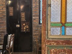 -西关84·History·Art·Cafe