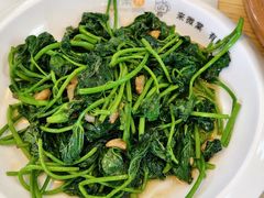 -芳华轩•客家菜馆(梧桐山店)